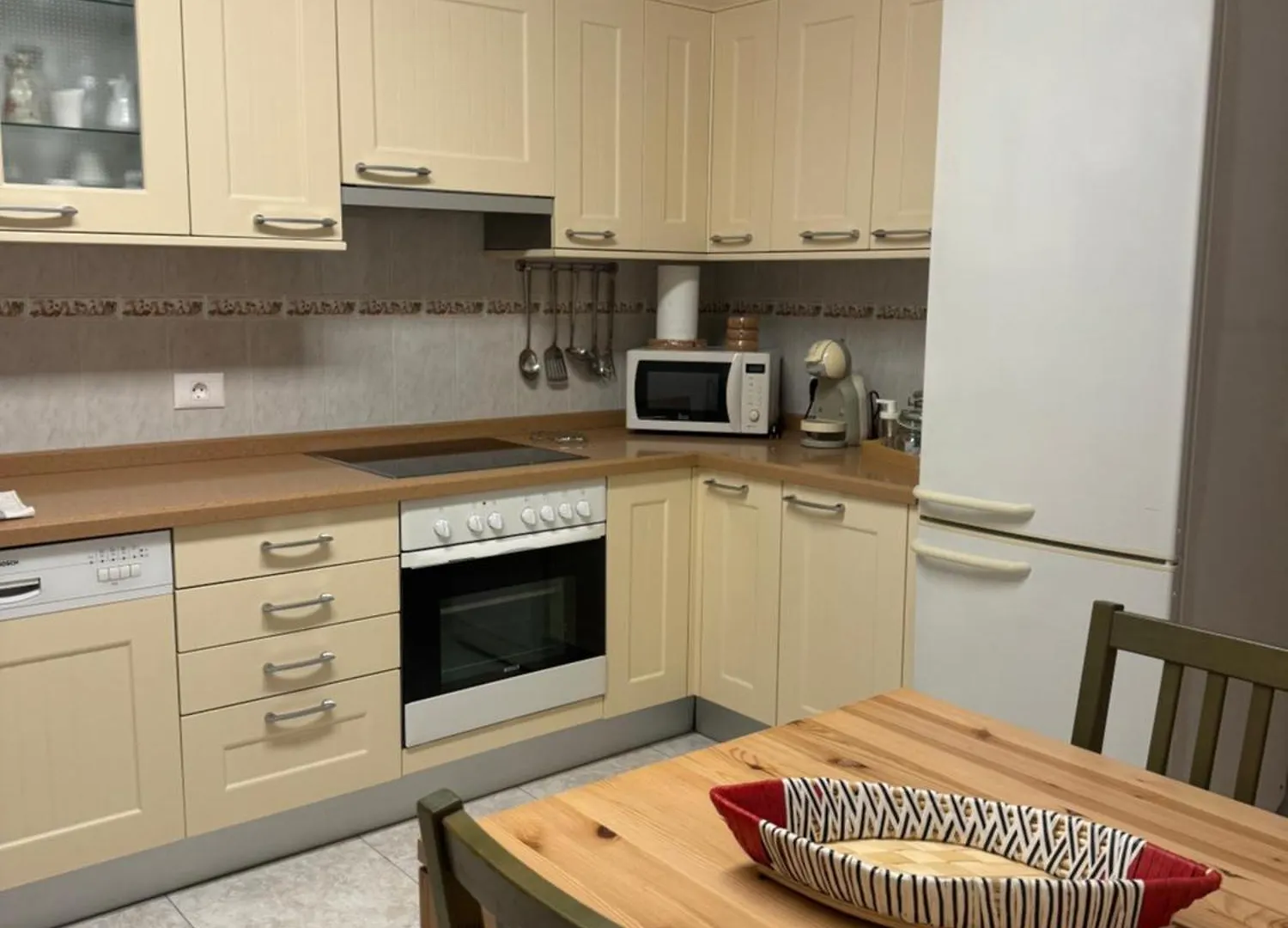 ארסיפה Suite Cava דירה