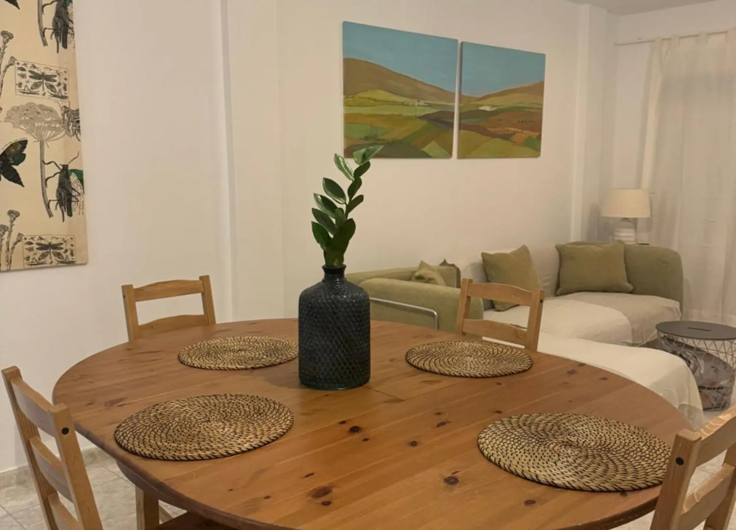 דירה ארסיפה Suite Cava