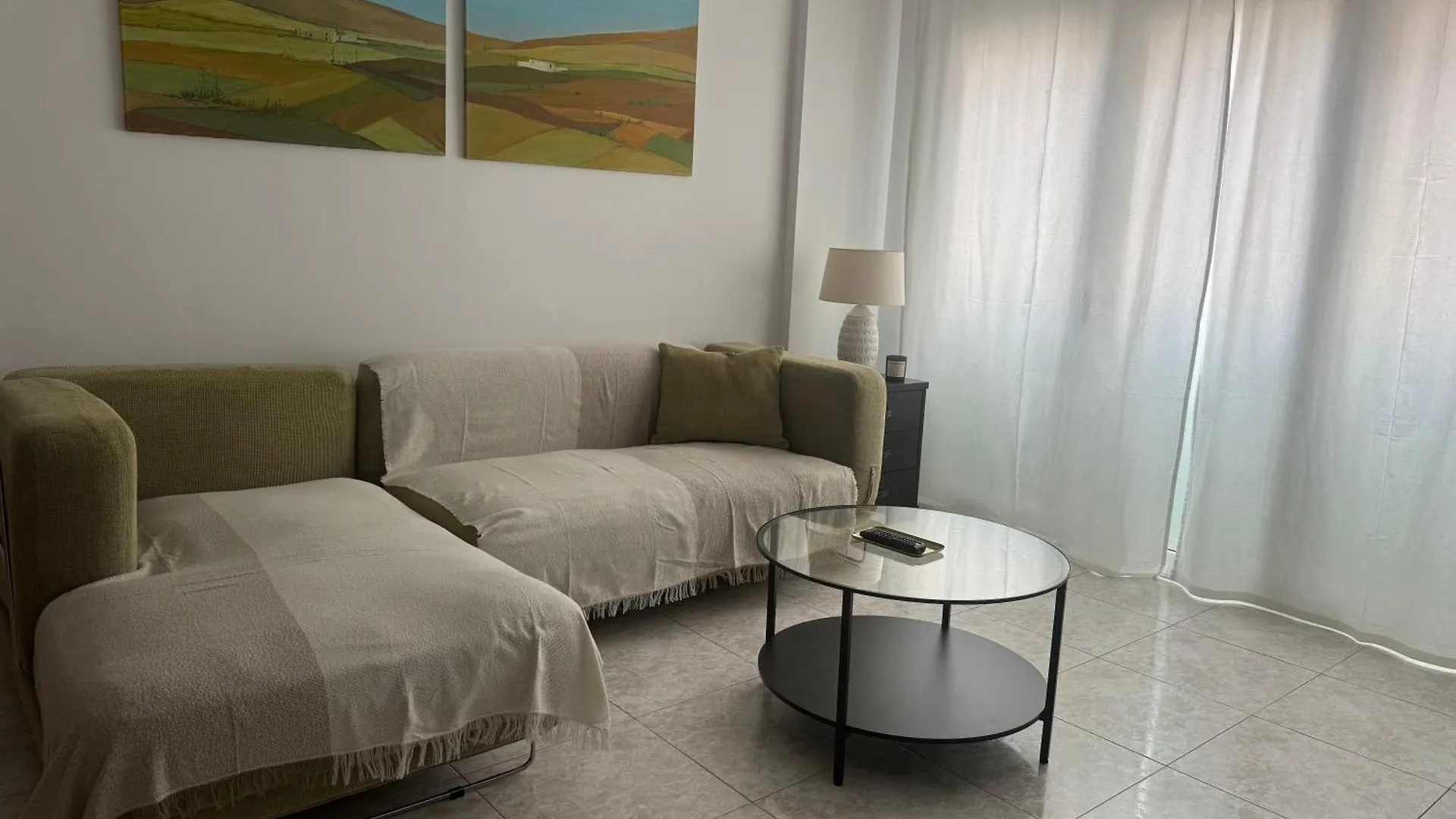 Suite Cava Arrecife  Spain