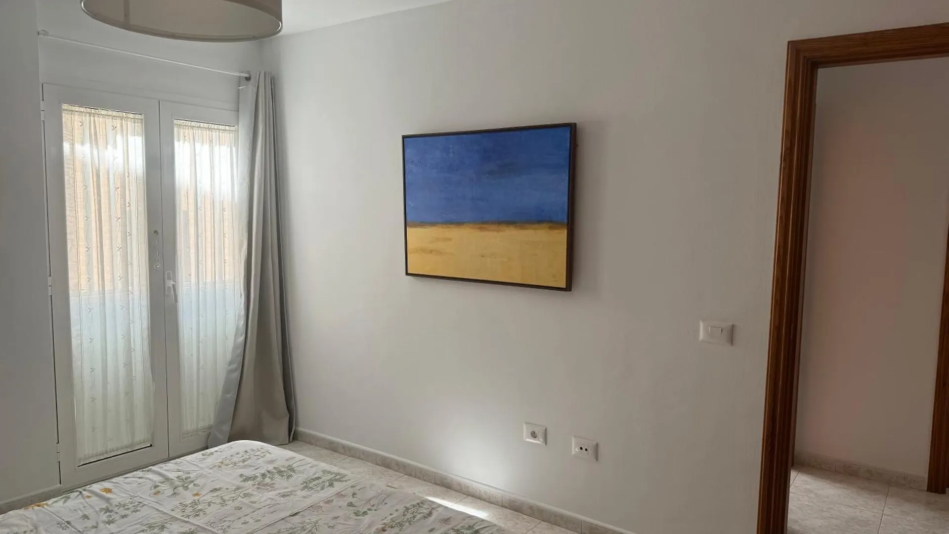 ארסיפה Suite Cava 0*,  ספרד