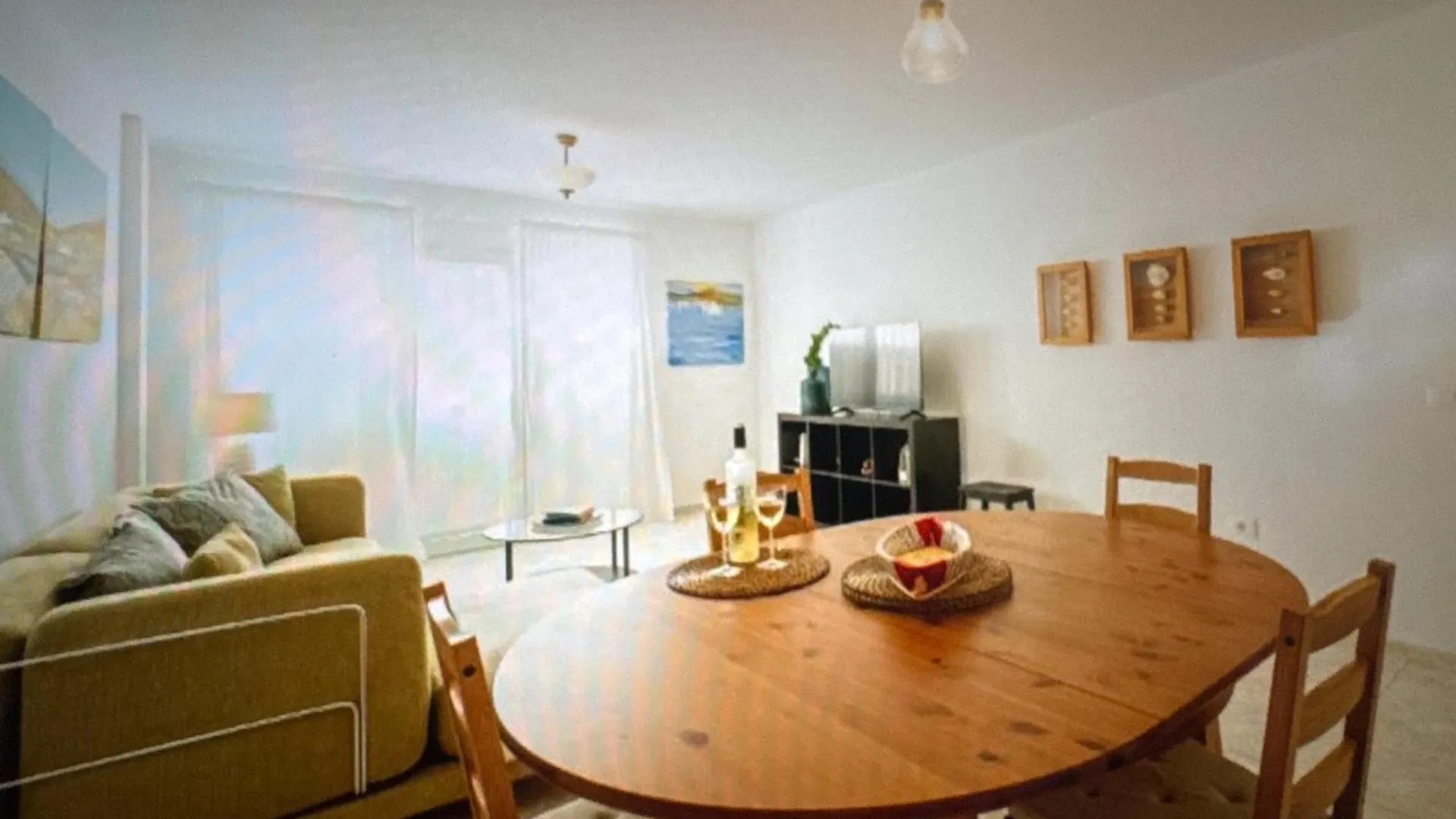 Suite Cava Arrecife  Apartment Arrecife (Lanzarote)