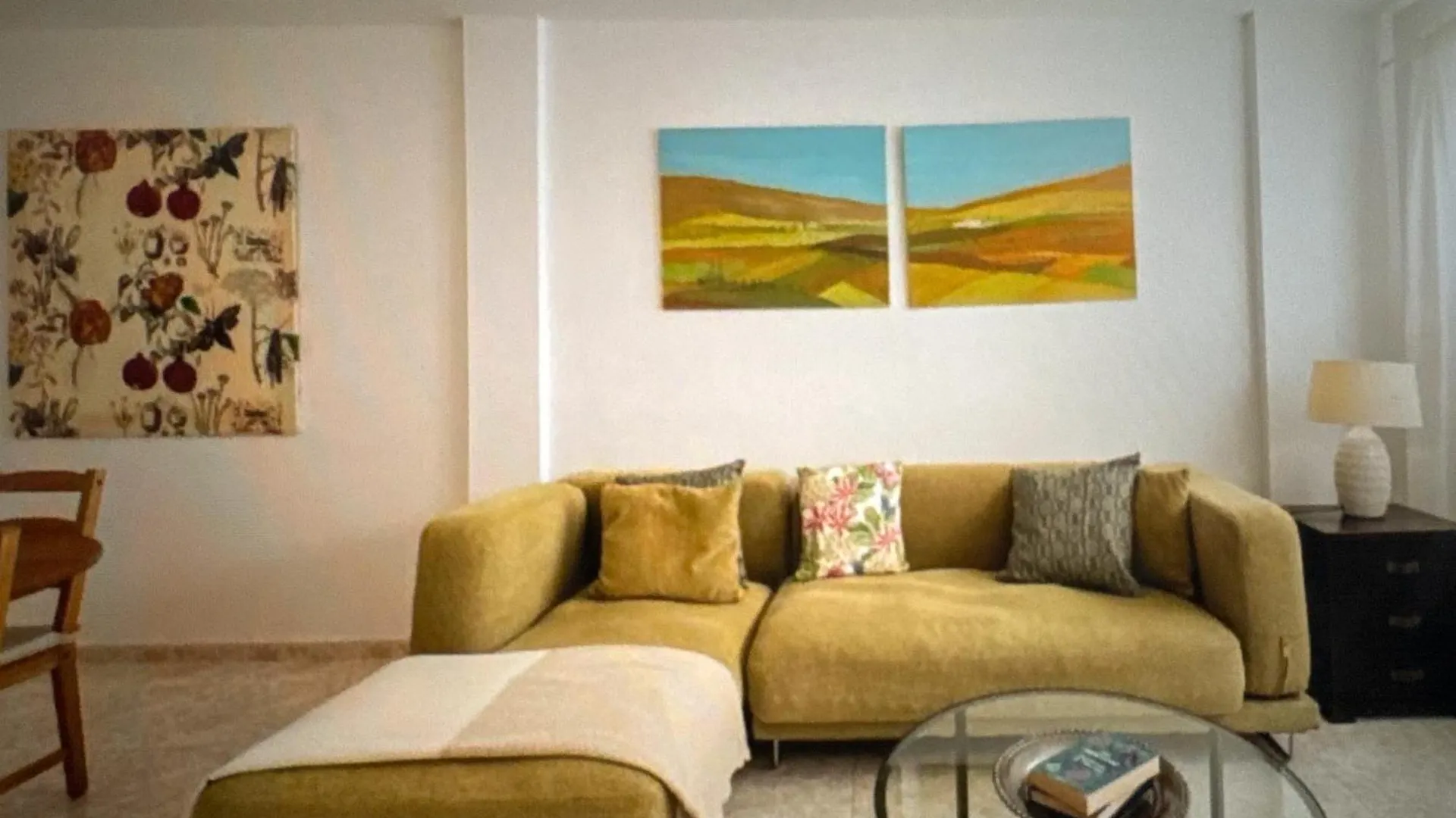 Suite Cava Arrecife  Apartment