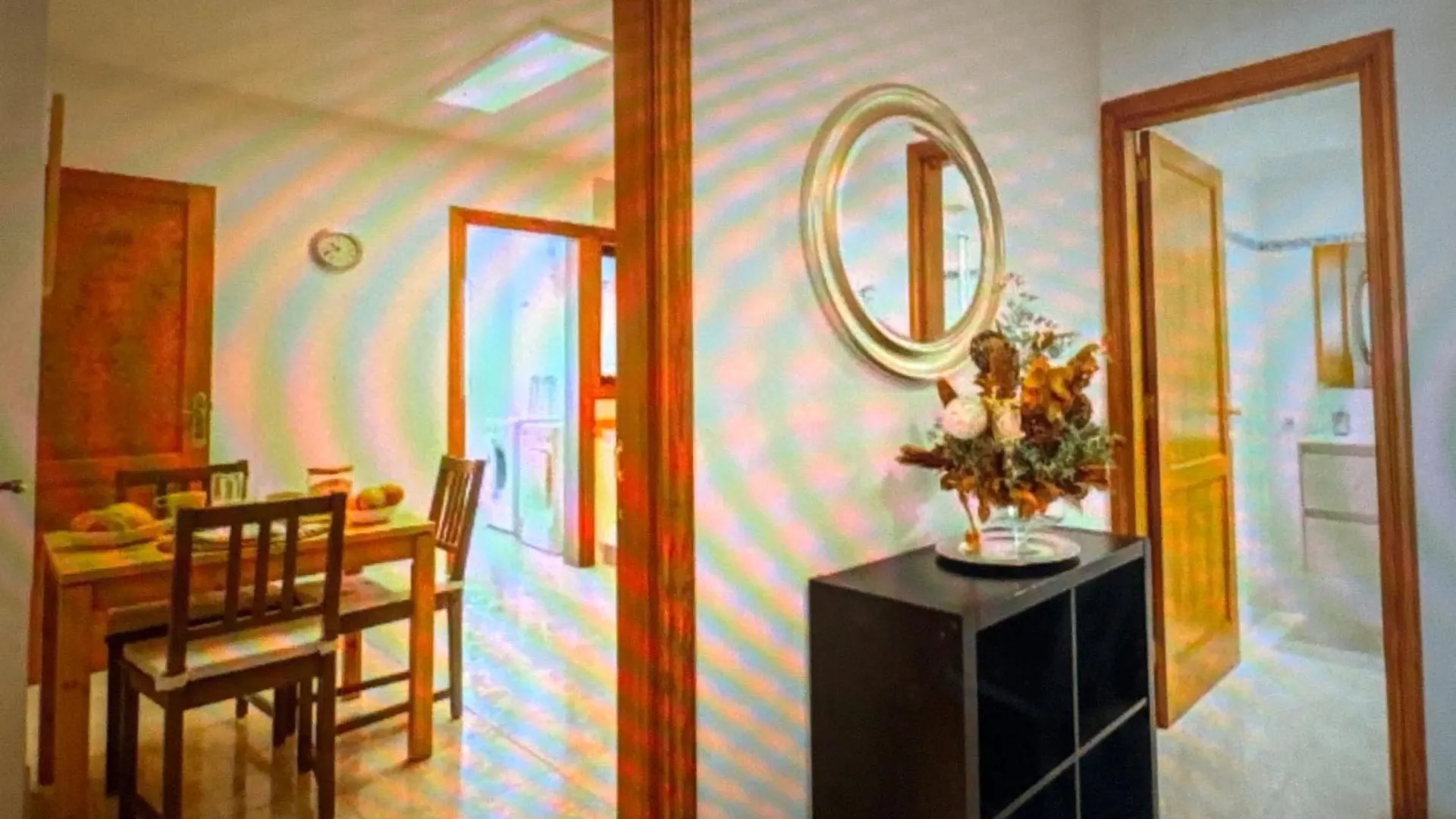 Apartment Suite Cava Arrecife